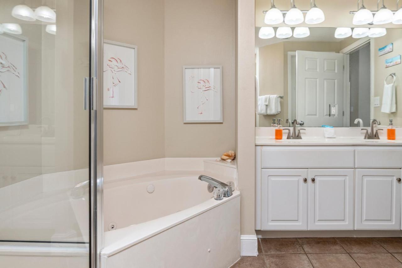 Stunning Ocean & Sunset Views, Direct Beach Access With 2 King Bedrooms At Panama City Beach, Fl Exteriér fotografie