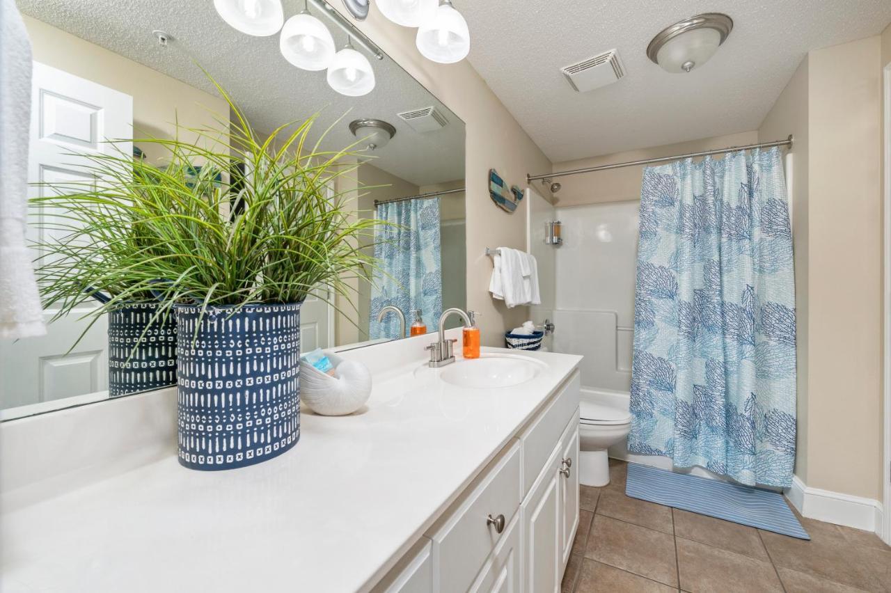 Stunning Ocean & Sunset Views, Direct Beach Access With 2 King Bedrooms At Panama City Beach, Fl Exteriér fotografie