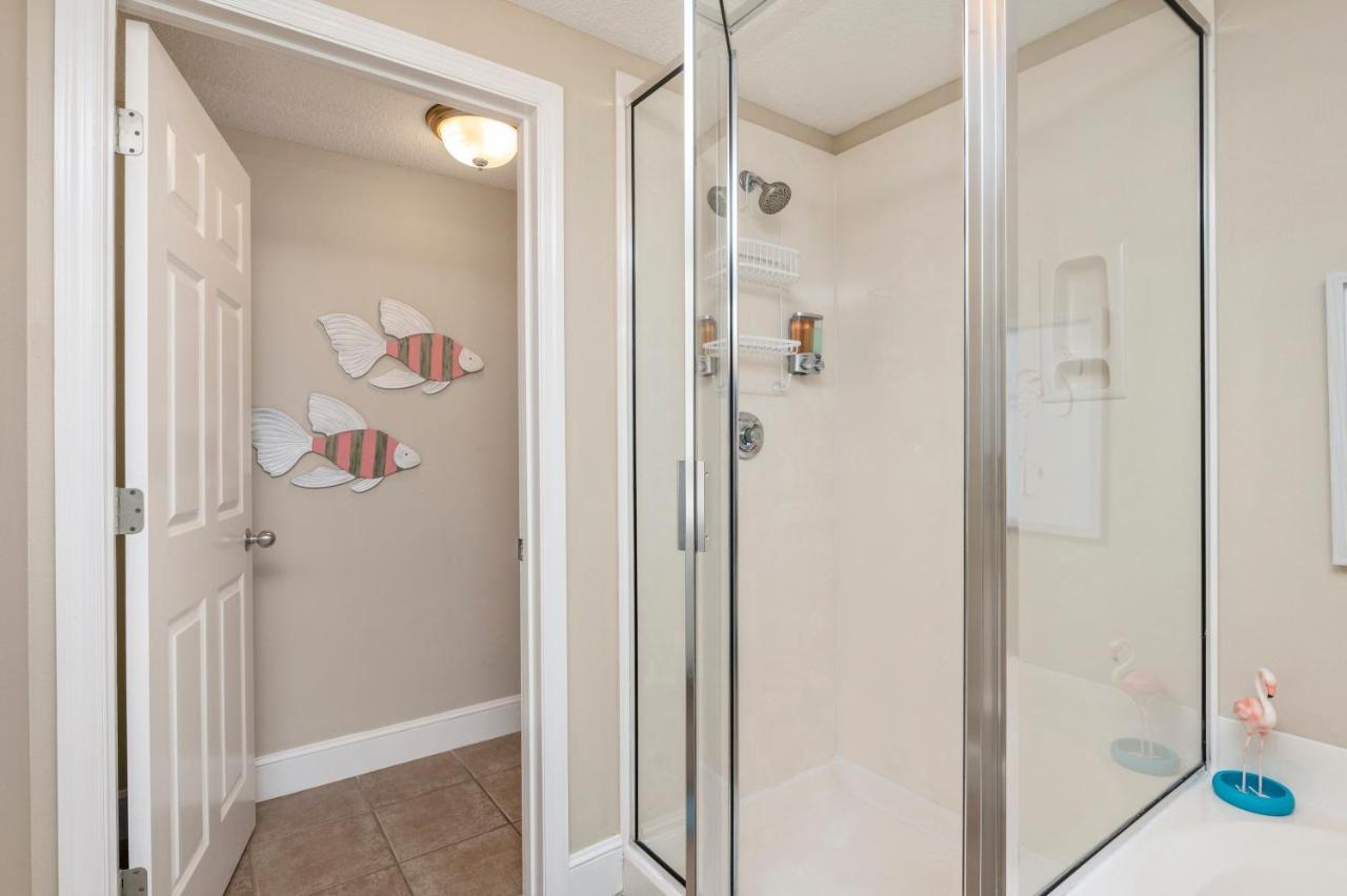 Stunning Ocean & Sunset Views, Direct Beach Access With 2 King Bedrooms At Panama City Beach, Fl Exteriér fotografie