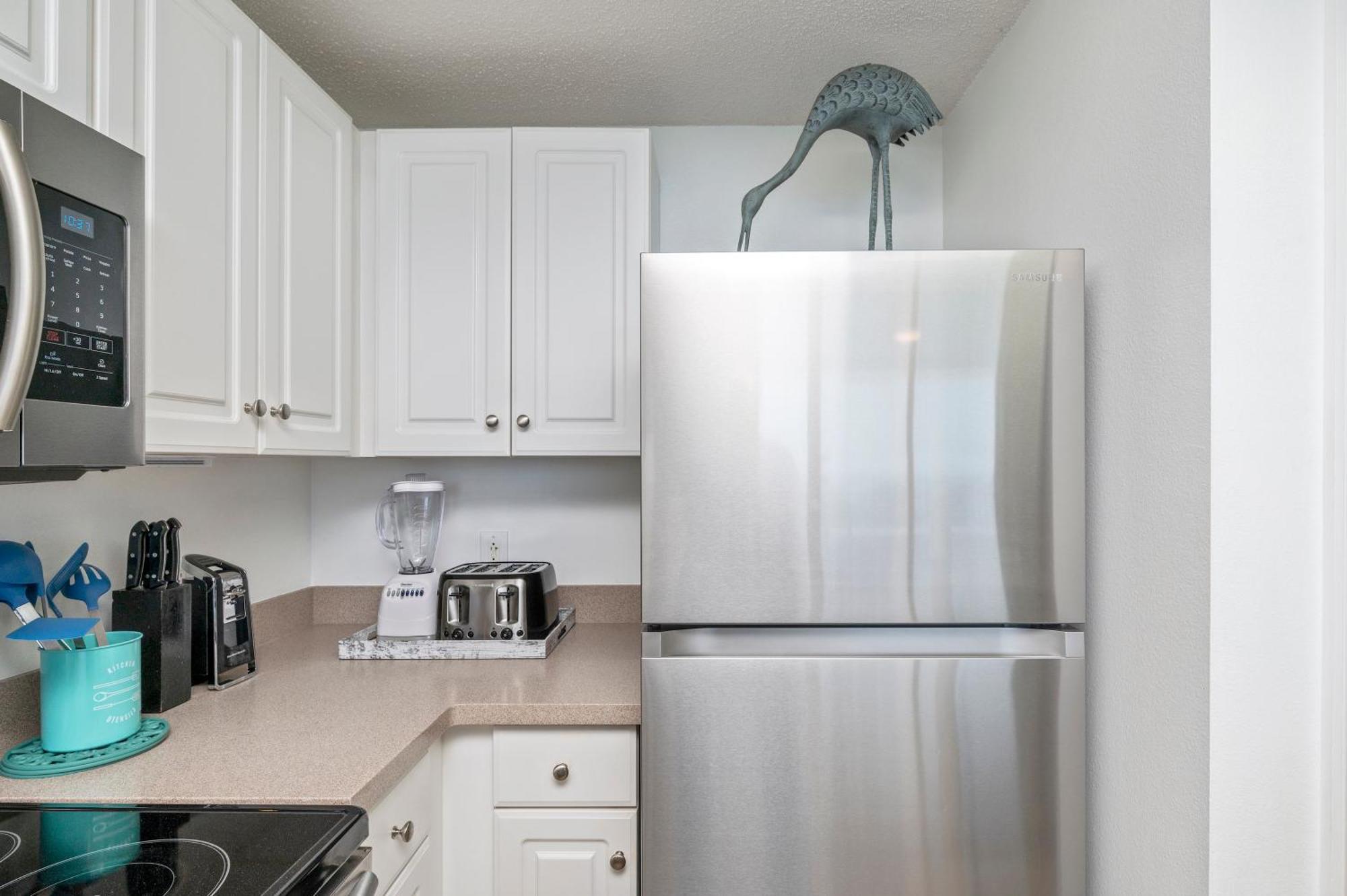 Stunning Ocean & Sunset Views, Direct Beach Access With 2 King Bedrooms At Panama City Beach, Fl Exteriér fotografie