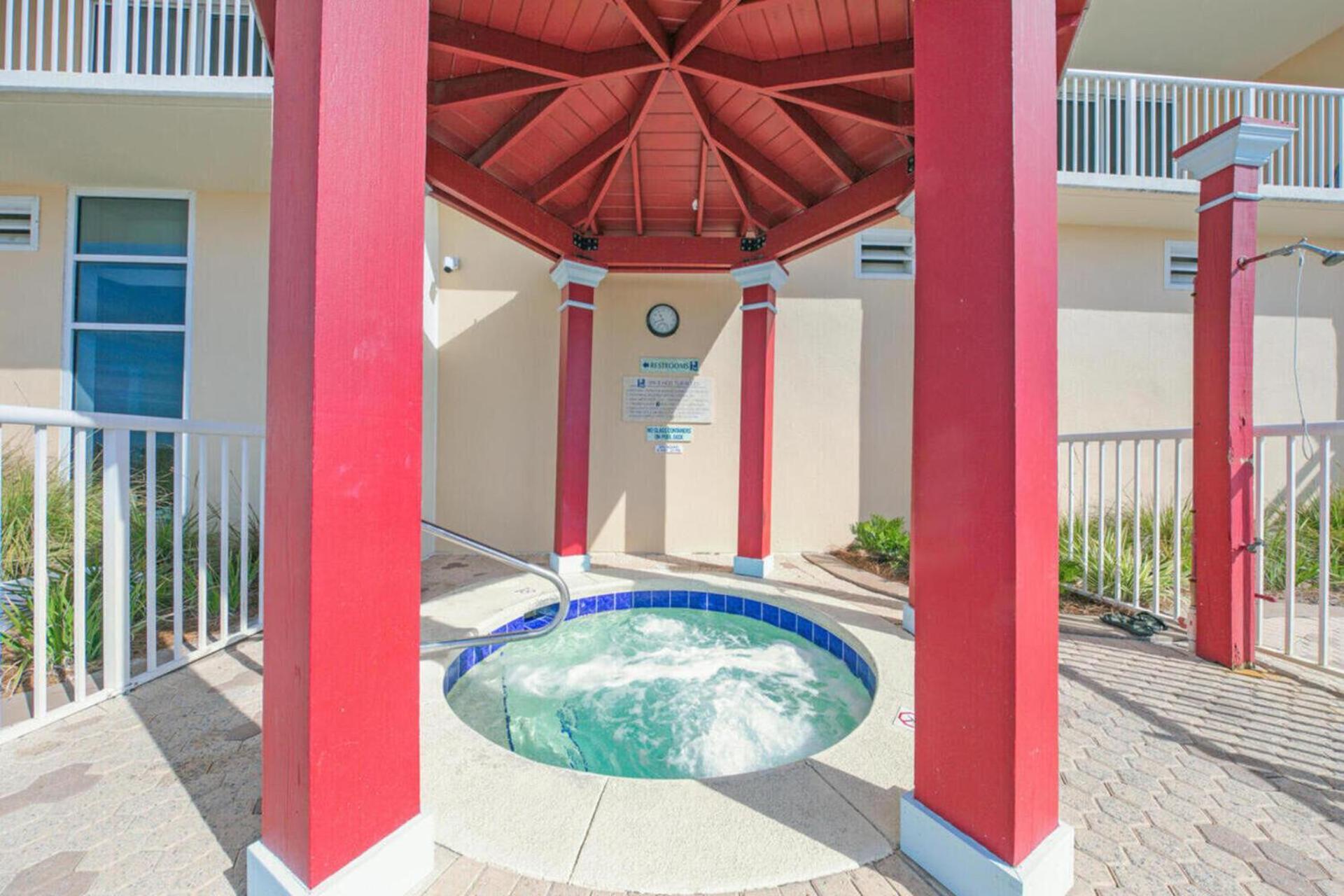 Stunning Ocean & Sunset Views, Direct Beach Access With 2 King Bedrooms At Panama City Beach, Fl Exteriér fotografie