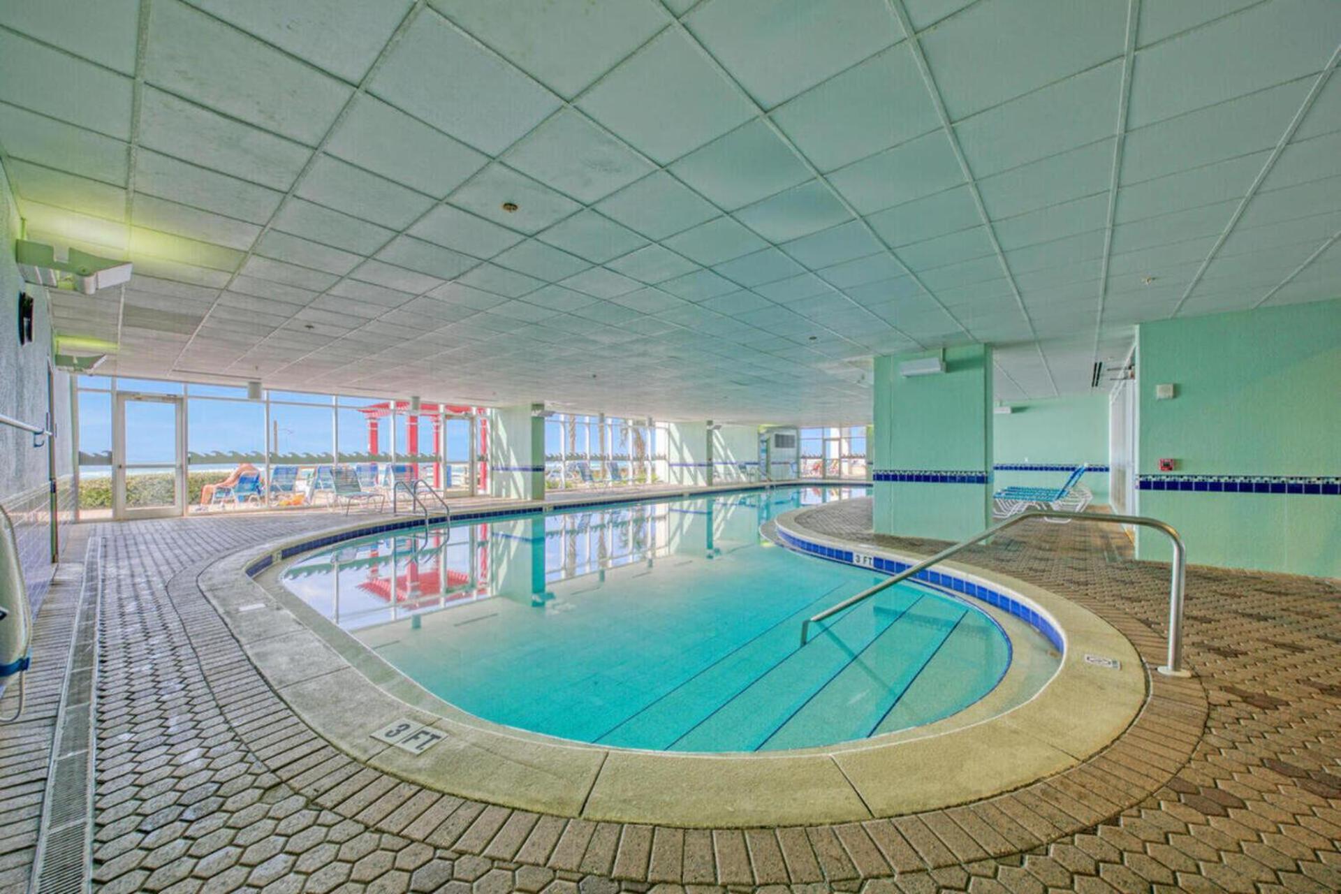Stunning Ocean & Sunset Views, Direct Beach Access With 2 King Bedrooms At Panama City Beach, Fl Exteriér fotografie